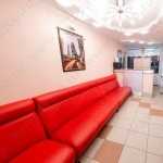 Сеть стоматологии ЮНИ-ДЕНТ на Спортивной