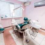 Сеть стоматологии ЮНИ-ДЕНТ на Спортивной