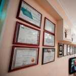 Сеть стоматологии ЮНИ-ДЕНТ на Спортивной