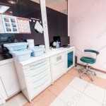 Сеть стоматологии ЮНИ-ДЕНТ на Спортивной