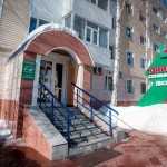 Сеть стоматологии ЮНИ-ДЕНТ на Спортивной