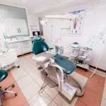 Сеть стоматологии ЮНИ-ДЕНТ на Спортивной