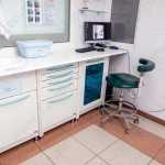 Сеть стоматологии ЮНИ-ДЕНТ на Спортивной