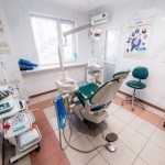 Сеть стоматологии ЮНИ-ДЕНТ на Спортивной
