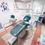 Сеть стоматологии ЮНИ-ДЕНТ на Спортивной