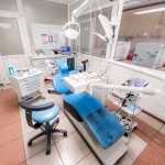 Сеть стоматологии ЮНИ-ДЕНТ на Спортивной