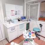 Сеть стоматологии ЮНИ-ДЕНТ на Спортивной