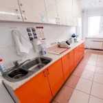 Сеть стоматологии ЮНИ-ДЕНТ на Спортивной