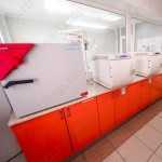 Сеть стоматологии ЮНИ-ДЕНТ на Спортивной