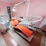 Сеть стоматологии ЮНИ-ДЕНТ на Спортивной