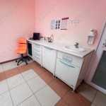 Сеть стоматологии ЮНИ-ДЕНТ на Спортивной