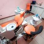 Сеть стоматологии ЮНИ-ДЕНТ на Спортивной