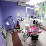 Сеть стоматологии ЮНИ-ДЕНТ на Мира 23