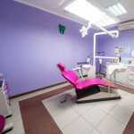 Сеть стоматологии ЮНИ-ДЕНТ на Мира 23