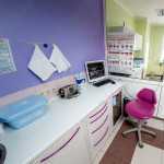 Сеть стоматологии ЮНИ-ДЕНТ на Мира 23