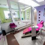 Сеть стоматологии ЮНИ-ДЕНТ на Мира 23