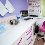 Сеть стоматологии ЮНИ-ДЕНТ на Мира 23