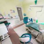Сеть стоматологии ЮНИ-ДЕНТ на Мира 23