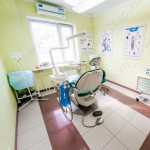 Сеть стоматологии ЮНИ-ДЕНТ на Мира 23