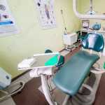 Сеть стоматологии ЮНИ-ДЕНТ на Мира 23