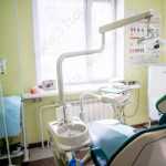 Сеть стоматологии ЮНИ-ДЕНТ на Мира 23