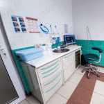 Сеть стоматологии ЮНИ-ДЕНТ на Мира 23