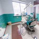 Сеть стоматологии ЮНИ-ДЕНТ на Мира 23