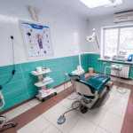 Сеть стоматологии ЮНИ-ДЕНТ на Мира 23