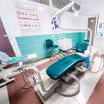 Сеть стоматологии ЮНИ-ДЕНТ на Мира 23