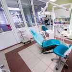 Сеть стоматологии ЮНИ-ДЕНТ на Мира 23