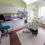 Сеть стоматологии ЮНИ-ДЕНТ на Мира 23