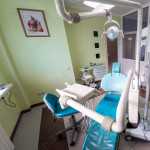 Сеть стоматологии ЮНИ-ДЕНТ на Мира 23