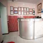 Сеть стоматологии ЮНИ-ДЕНТ на Мира 23