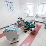 Сеть стоматологии ЮНИ-ДЕНТ на Дружбы Народов