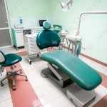 Сеть стоматологии ЮНИ-ДЕНТ на Дружбы Народов