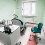 Сеть стоматологии ЮНИ-ДЕНТ на Дружбы Народов