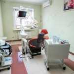 Сеть стоматологии ЮНИ-ДЕНТ на Дружбы Народов