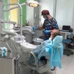 Стоматологическая клиника А-СТОМ