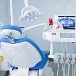 Стоматологическая клиника СТОМ-ДАРТ м. Варшавская