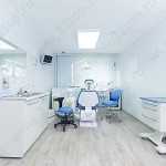 Стоматологическая клиника СТОМ-ДАРТ м. Варшавская