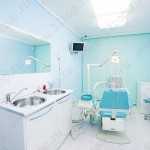 Стоматологическая клиника СТОМ-ДАРТ м. Варшавская