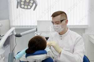 Стоматология ФАБРИКА УЛЫБОК