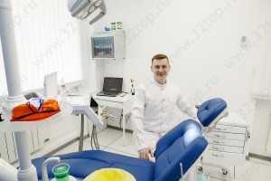 Стоматология ФАБРИКА УЛЫБОК