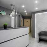 СТОМАТОЛОГИЯ №1 (СТОМАТОЛОГИЯ НОМЕР ОДИН)