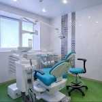 СТОМАТОЛОГИЯ №1 (СТОМАТОЛОГИЯ НОМЕР ОДИН)