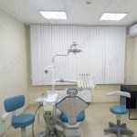 Стоматологическая клиника СОЗИДАНИЕ м. Рассказовка