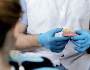 Стоматология DENTCLINIC (ДЕНТКЛИНИК) м. Алабинская