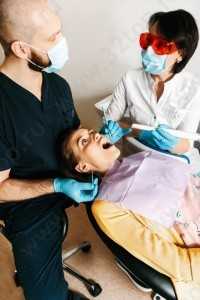 Стоматология DENTCLINIC (ДЕНТКЛИНИК) м. Алабинская