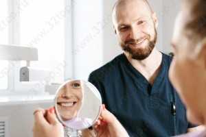 Стоматология DENTCLINIC (ДЕНТКЛИНИК) м. Алабинская