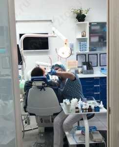 Стоматологическая клиника ВАШ СТОМАТОЛОГ